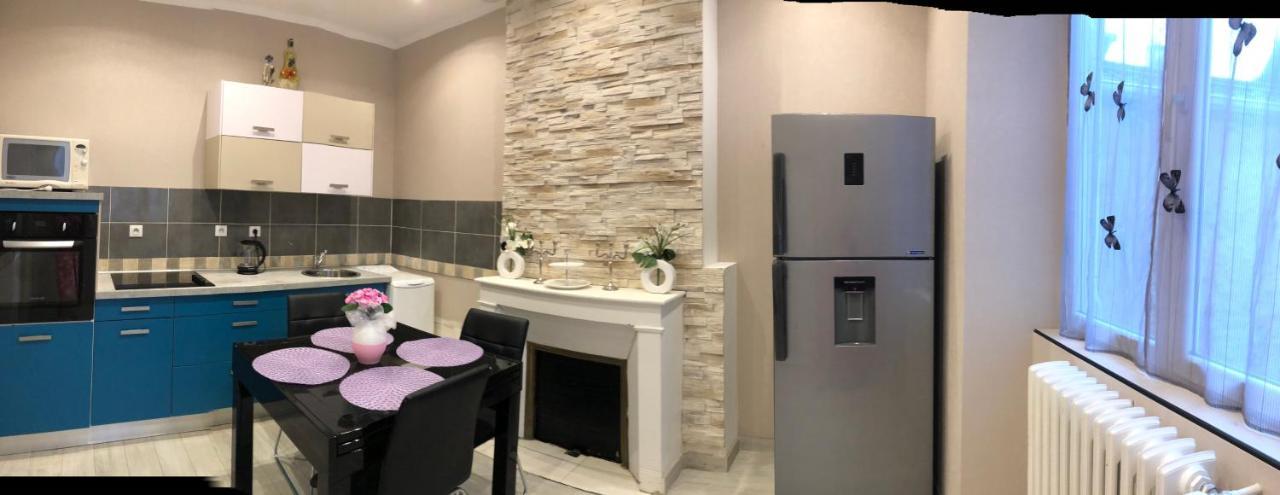 Appartement Porte Chartraine Blois Exteriér fotografie