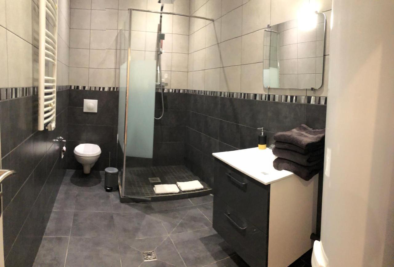 Appartement Porte Chartraine Blois Exteriér fotografie
