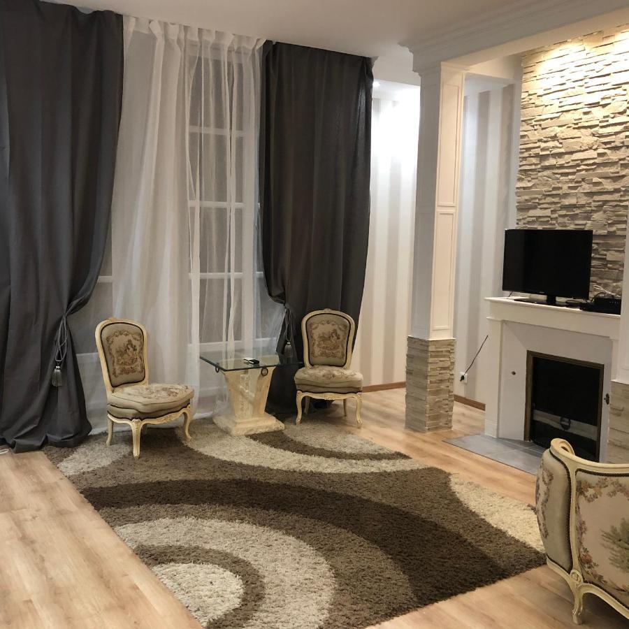 Appartement Porte Chartraine Blois Exteriér fotografie