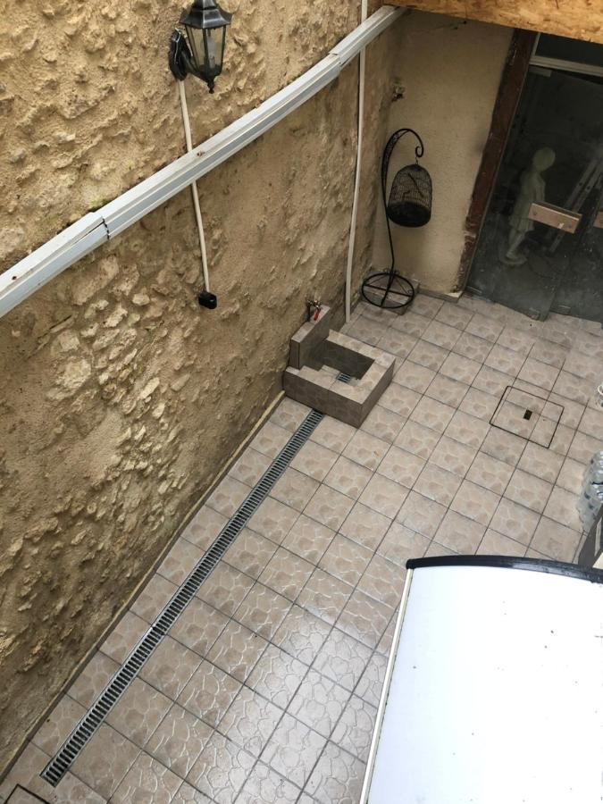 Appartement Porte Chartraine Blois Exteriér fotografie