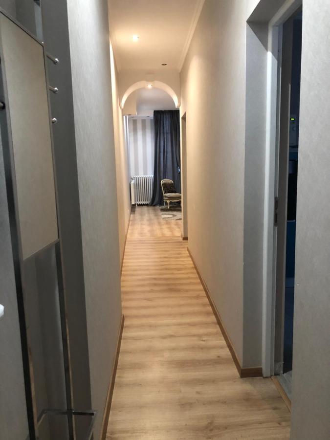 Appartement Porte Chartraine Blois Exteriér fotografie